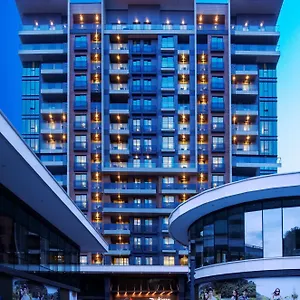 5* فندق Radisson Residences Vadistanbul