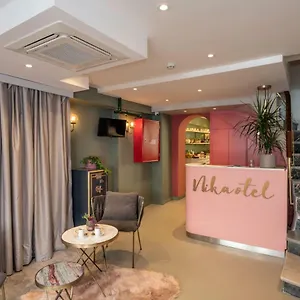 2* فندق Nika & Cafe