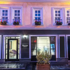 2* فندق Meroddi La Porta