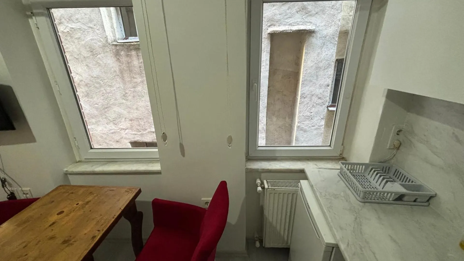 شقة فندقية اسطنبول Istanberry - Scarlet Apartments